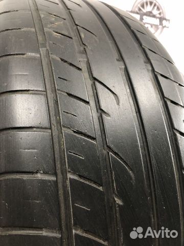 Yokohama C.Drive 2 AC02 205/55 R16, 2 шт