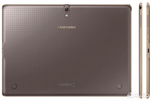 Samsung Galaxy Tab S5e 10.5 Купить