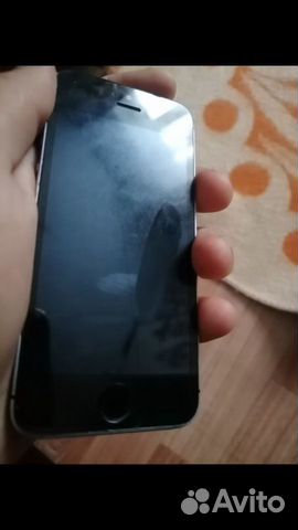 IPhone 5se 32gb