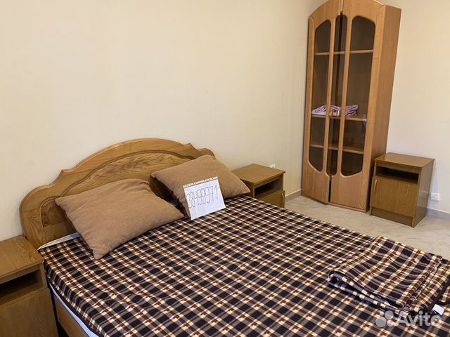 

4-к. таунхаус, 140 м²