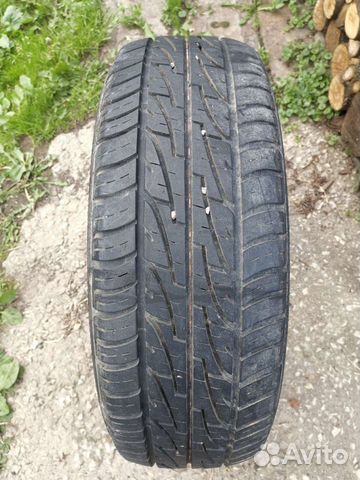 Amtel Planet 2P 195/65 R15 91H