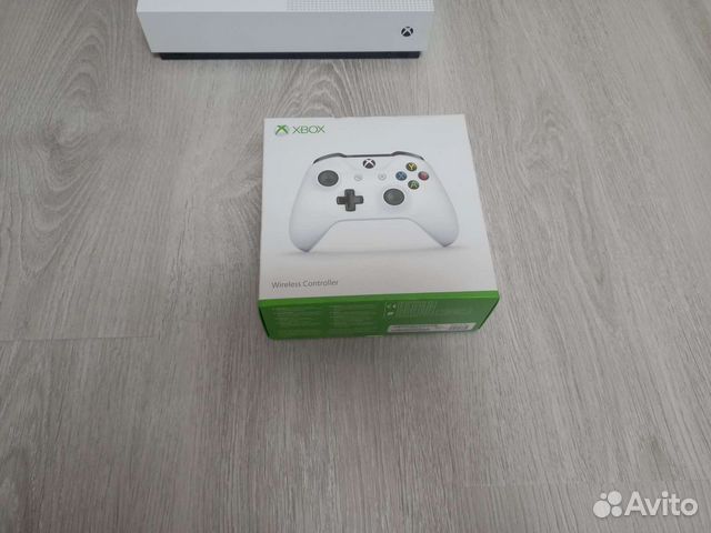 Xbox one s all digital 1tb