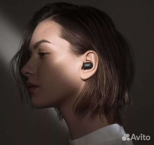 Xiаomi аirdots 2 беспроводные блютуз наушники