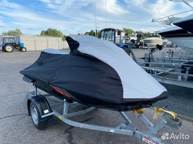 Чехол гидроцикл Yamaha FX Cruiser 2011-2018