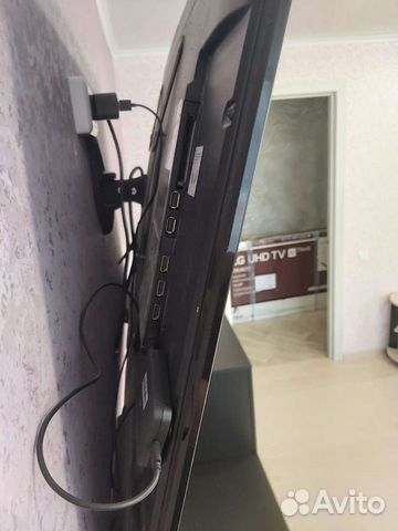 ЖК Smart телевизор LG 47LW575T