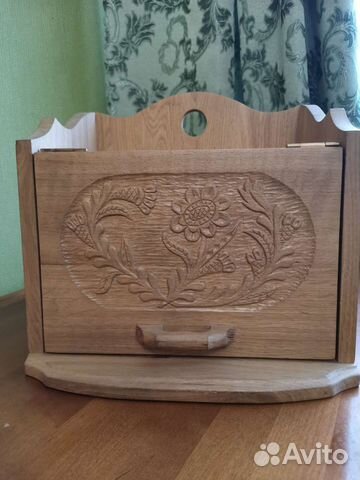 Хлебница дубовая