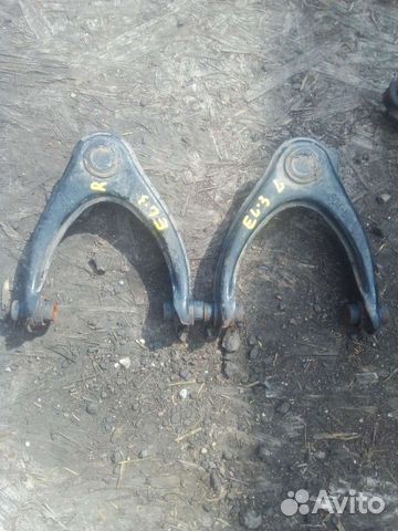 Рычаг передний Honda Orthia EL3