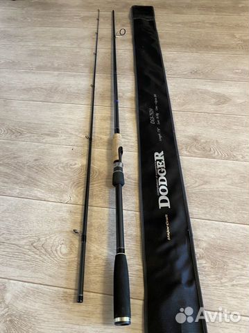 greys triad rod