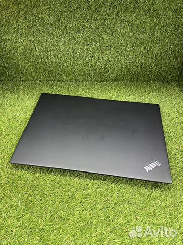 Ноутбук Lenovo thinkpad X280