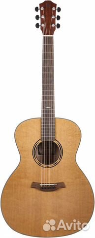 Акустическая гитара Baton Rouge AR21C/A