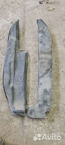 Шумоизоляция крыла ford focus 2 форд фокус 2