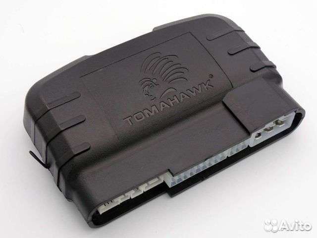 Новый блок томагавк TW9010