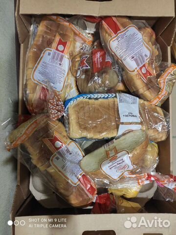 Хлеб на корм животным