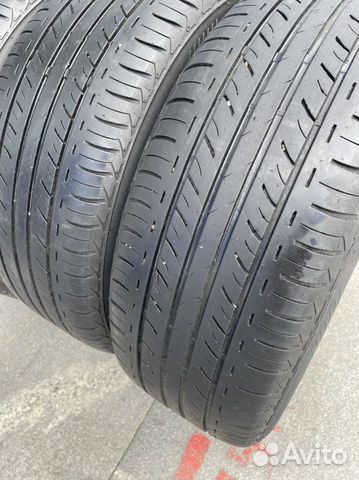 Bridgestone 205/55 R16, 4 шт