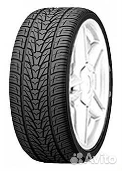 Roadstone Roadian HP SUV 265/60 R18 110H