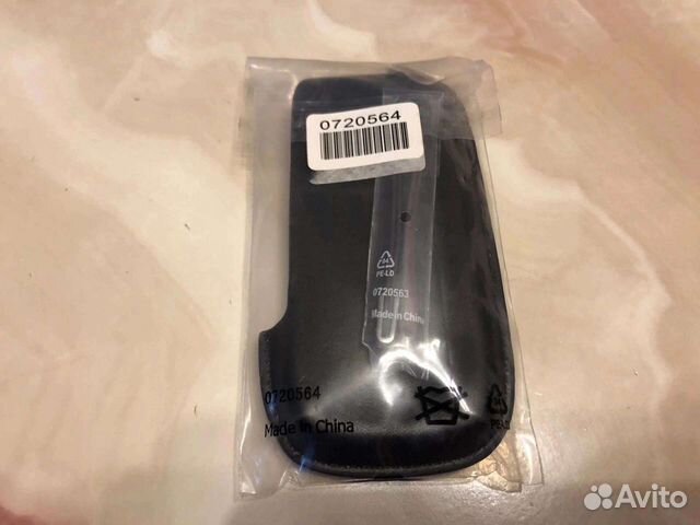 Оригинальный чехол Nokia E66