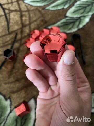 Колпачки на гайки 19 мм