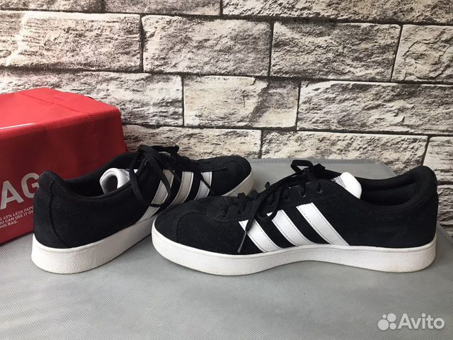 Кеды Adidas