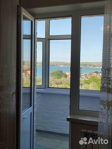 

2-к. квартира, 48 м², 3 кровати