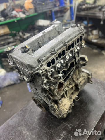 Двигатель Mazda cx-7,mps 3, mps 6