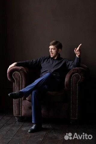 Ведущий на свадьбу.Юбилей. Корпоратив