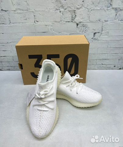 Yeezy женские (36-40)