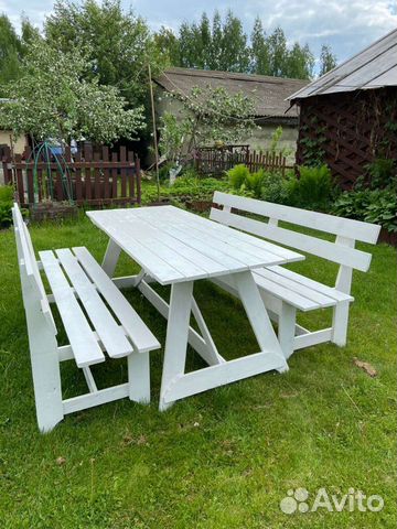 Комплект мебели 2.0