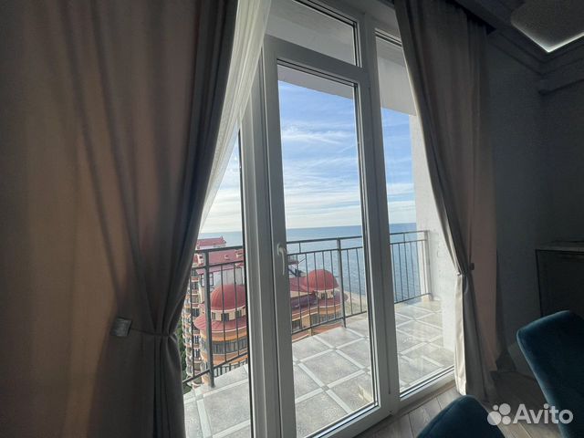 

2-к. квартира, 70 м², 2 кровати