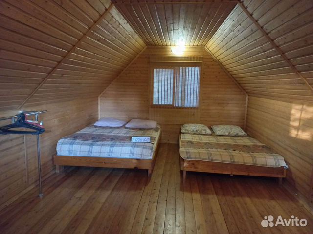 

Дом 47 м² на участке 1 сот.