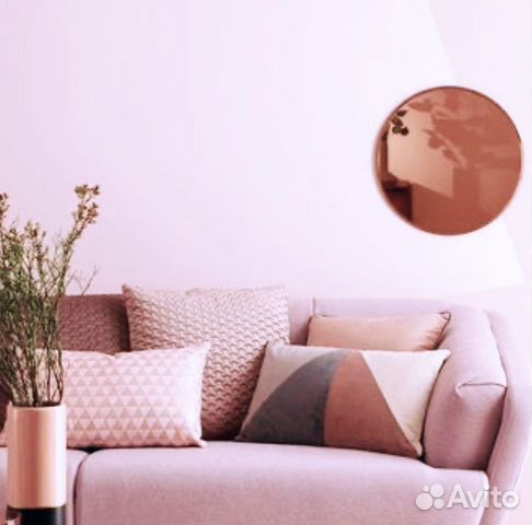 

1-к. квартира, 35 м², 2 кровати