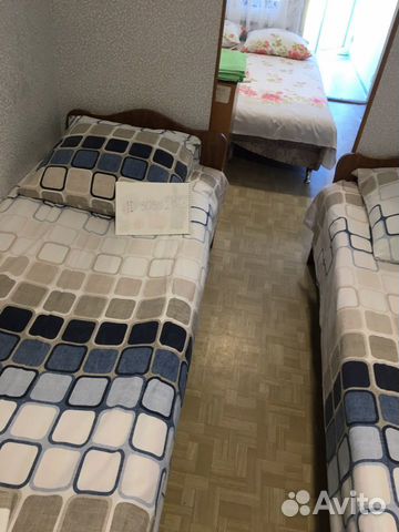 

2-к. коттедж, 30 м²