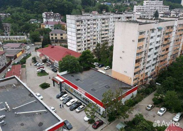 

1-к. квартира, 36 м², 4/11 эт.