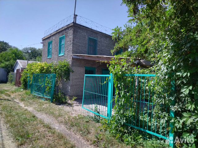 

3-к. дача, 45 м²