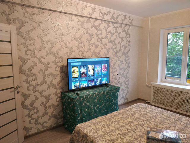 

2-к. квартира, 47,4 м², 3/5 эт.