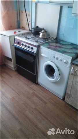 1-к квартира, 30 м², 3/9 эт.