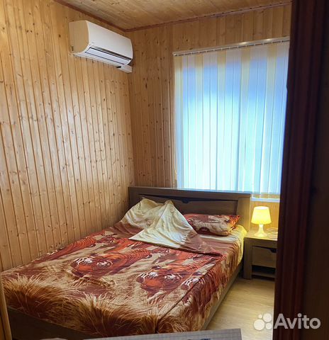 

2-к. квартира, 42 м², 4 кровати