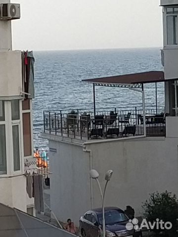 

2-к. квартира, 92 м², 6 кроватей