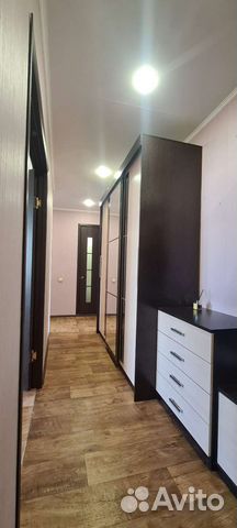 

4-к. квартира, 74 м², 4 кровати