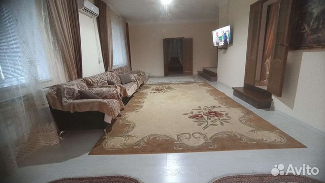 

3-к. дом, 150 м²