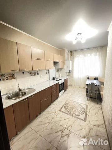 

2-к. квартира, 72 м², 4 кровати