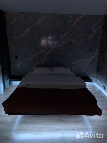 

1-к. квартира, 34 м², 1 кровать