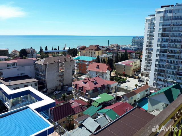 

2-к. квартира, 61,5 м², 4 кровати