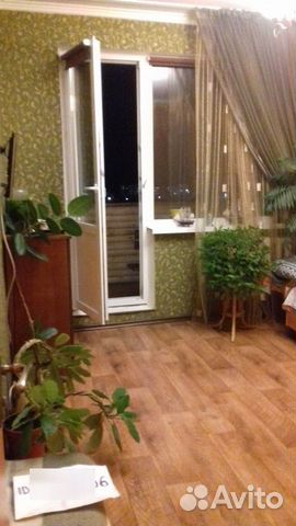

2-к. квартира, 55 м², 3 кровати