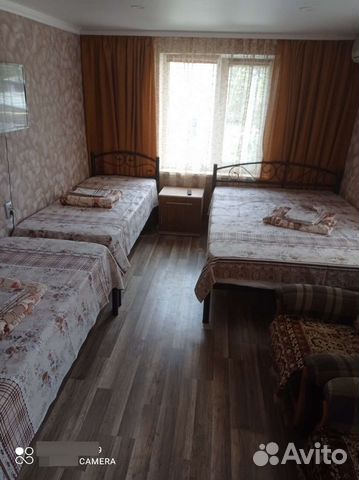 

1-к. коттедж, 25 м²