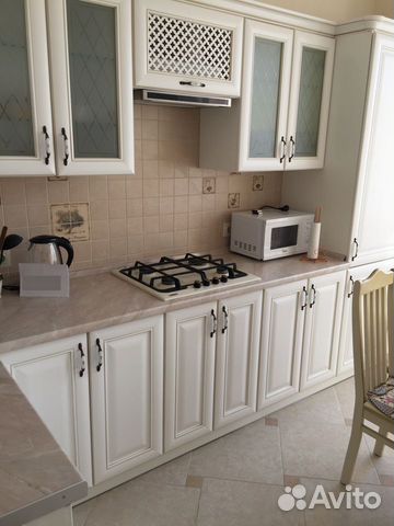

2-к. квартира, 55 м², 2 кровати