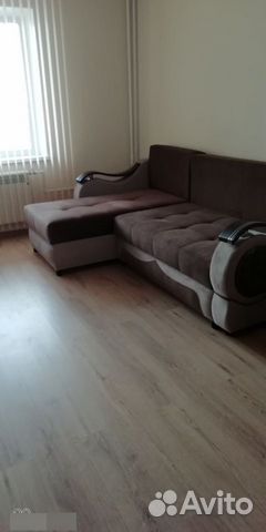 

2-к. квартира, 62 м², 4 кровати