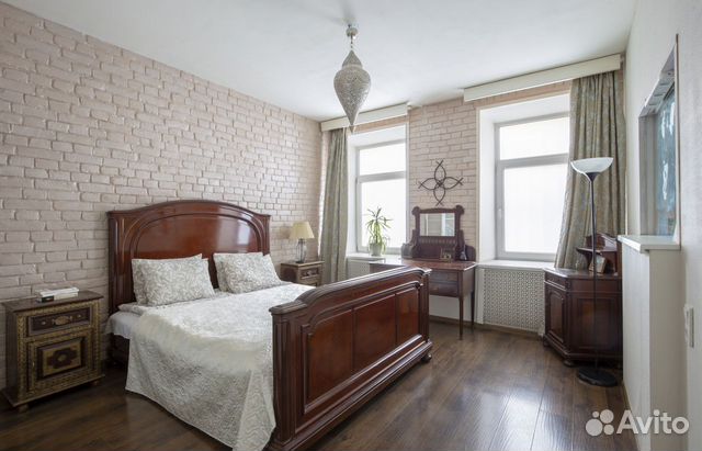 

2-к. квартира, 62 м², 4 кровати