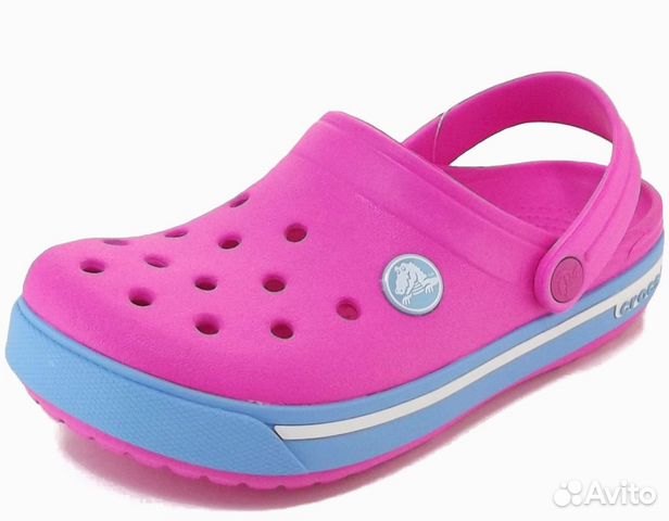 Сандалии сабо сандалии Crocband II 5 clog Crocs Сандалии сабо сандалии Crocband II 5 clog Crocs