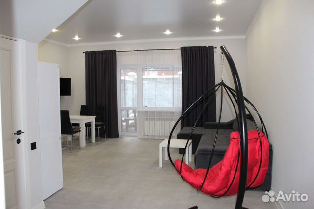

2-к. таунхаус, 110 м²