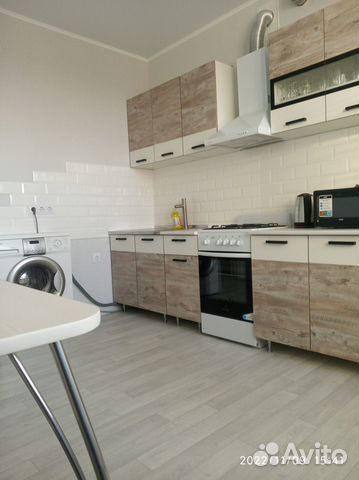 

2-к. квартира, 57 м², 1 кровать